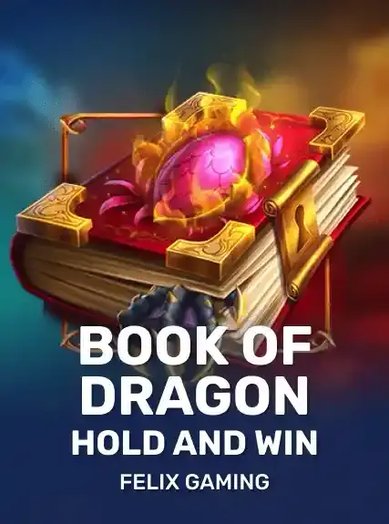 Book of Dragon Hold and Win 2